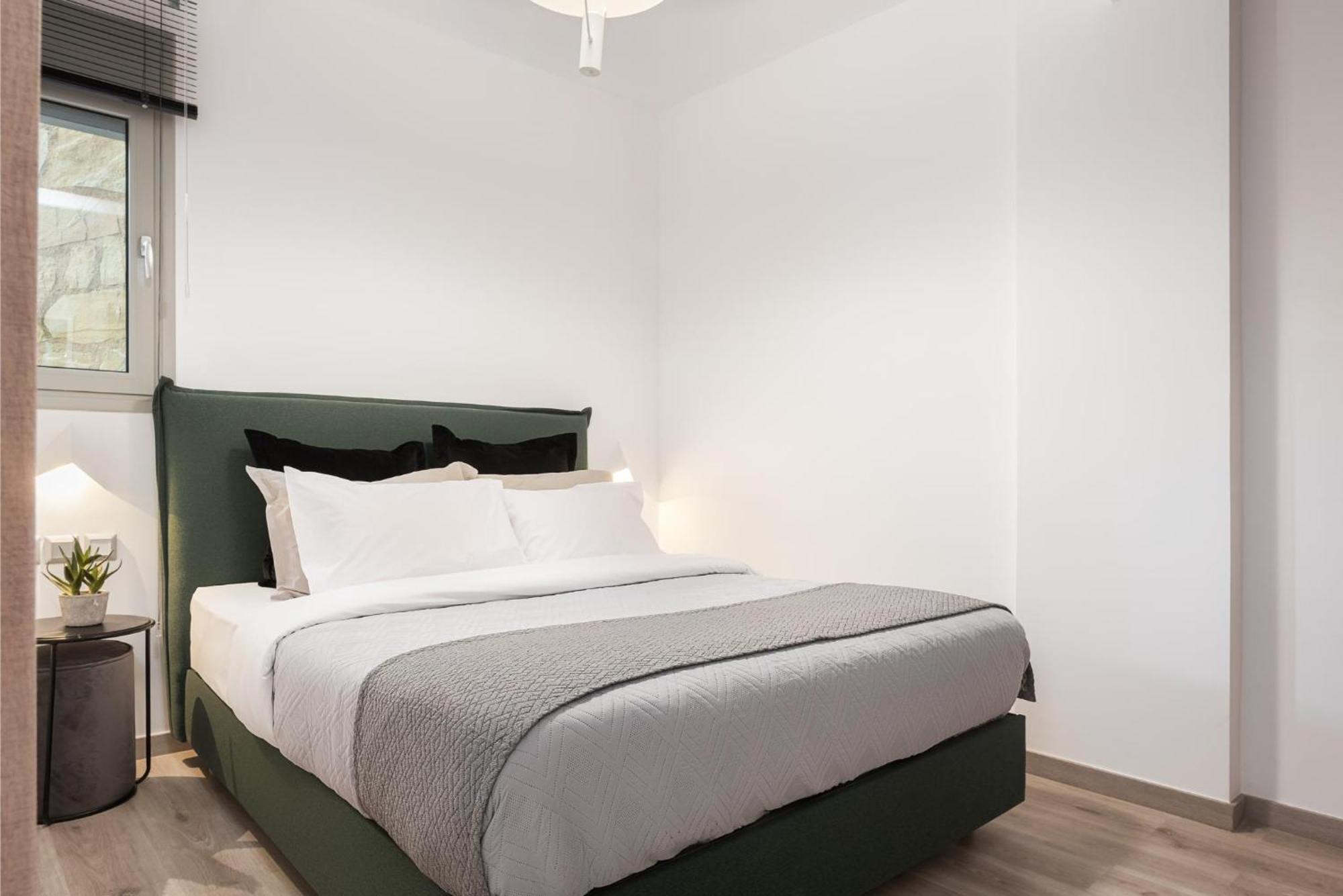 Cavos Boutique Homes Isthmia Buitenkant foto